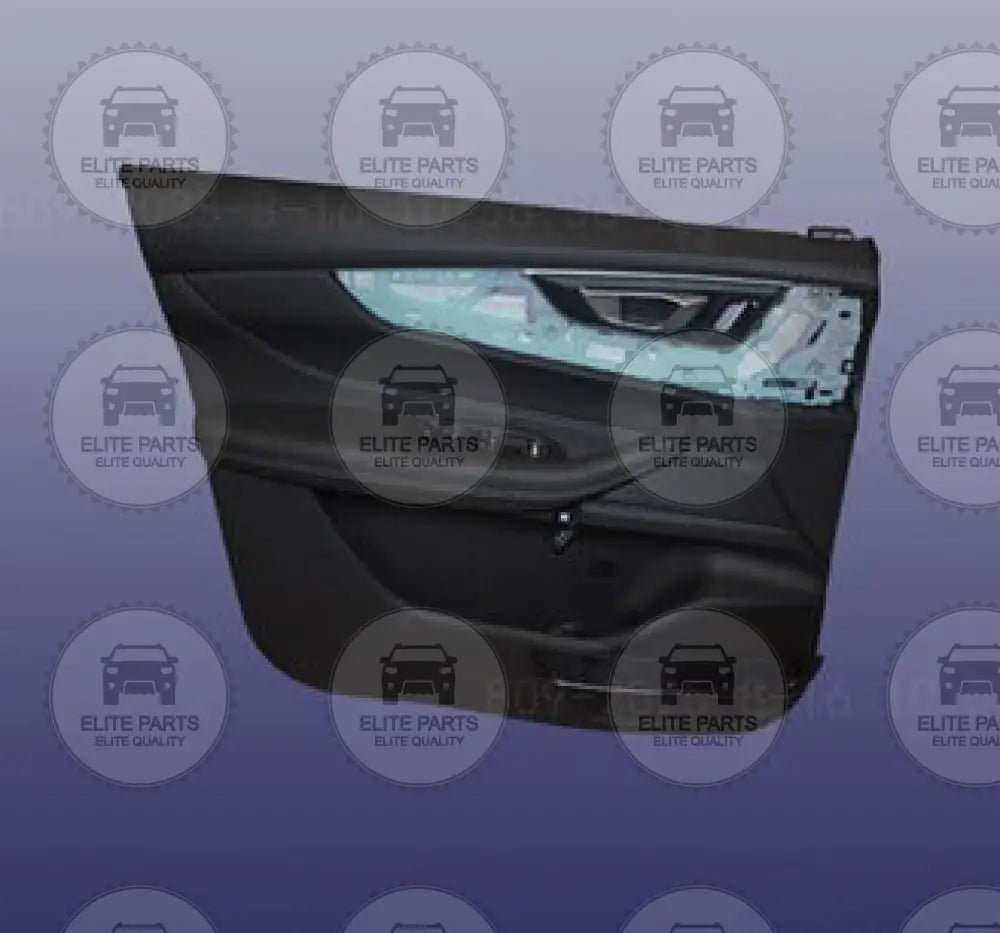 CHERY Tiggo 4 Pro Original Left front Door Interior Trim Panel Fitting (لوح بطانة كسوة الباب الامامى الداخلية جهة اليسار الاصلية شيرى تيجو 4 برو) 403004606AAABK