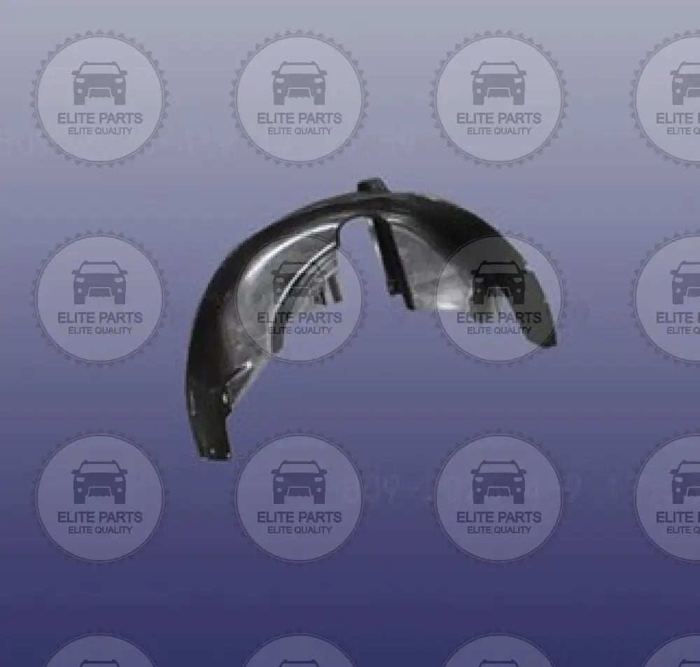 CHERY Tiggo 4 Pro Original Left rear Wheel Guard Splash Pad (كرتيرة واقى طين للعجلة الخلفية جهة اليسار شيرى تيجو 4 برو) 602000266AA
