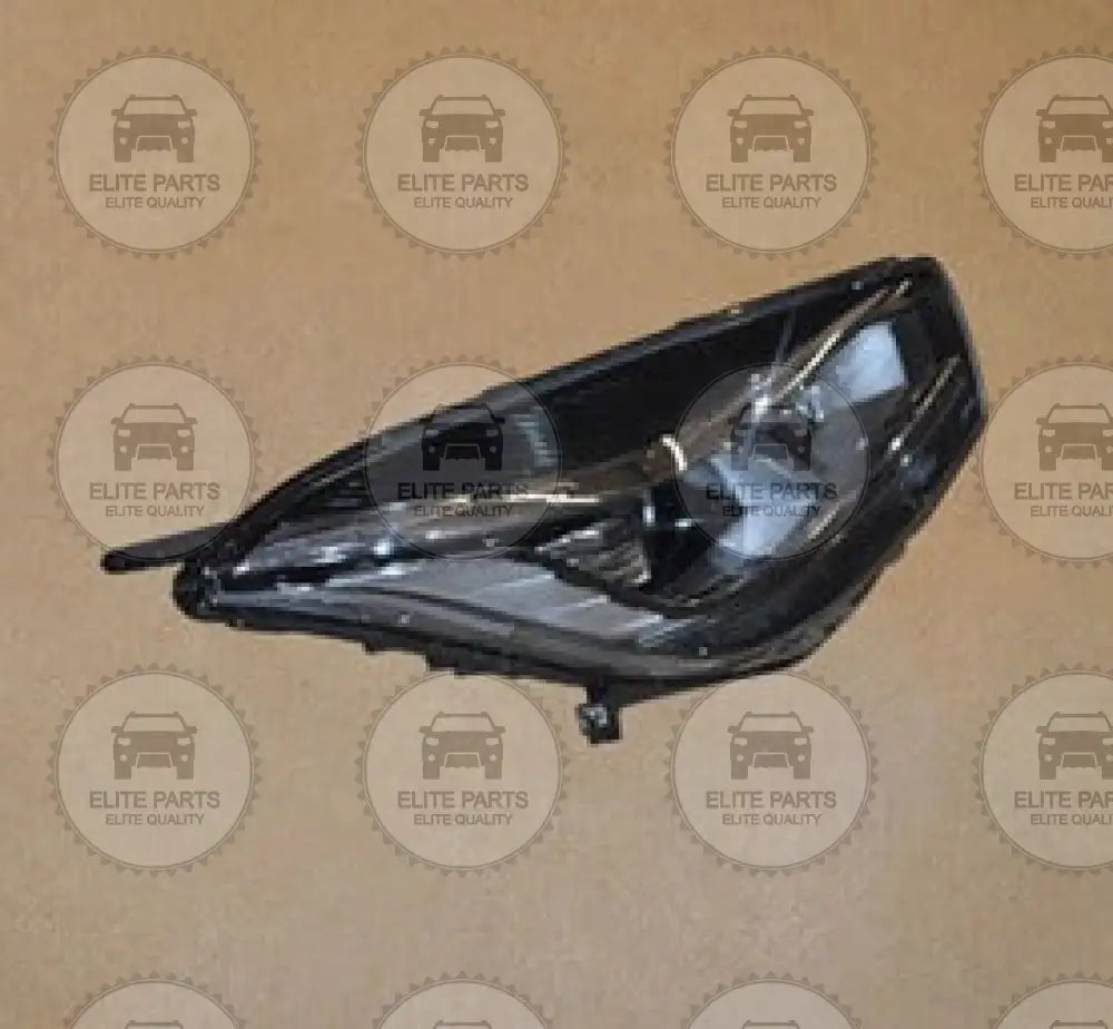 CHERY Tiggo 4 Pro Original Right Front Headlamp Assembly (مصباح فانوس كشاف امامي اصلي جهة اليمين شيرى تيجو 4 برو) 605000345AA