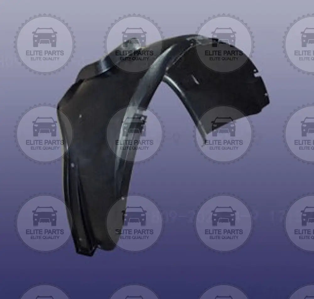 CHERY Tiggo 4 Pro Original Right Front Wheel Guard Splash Pad (كرتيرة واقى طين للعجلة الامامية جهة اليمين شيرى تيجو 4 برو) 602000966AA