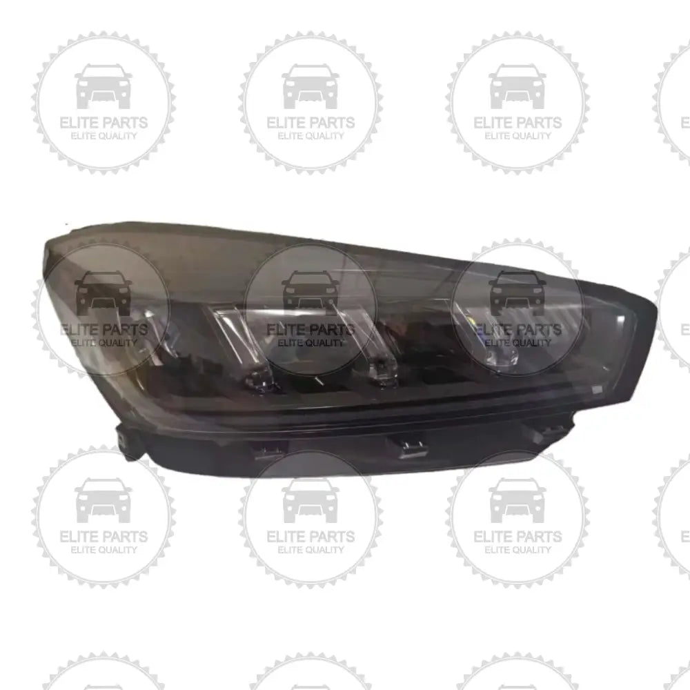 CHERY Tiggo 4 Pro Original Right Side Headlight Front Lamp Assembly (فانوس كشاف مصباح امامي اصلي جهة اليمين شيري تيجو 4 برو) 605001791AA