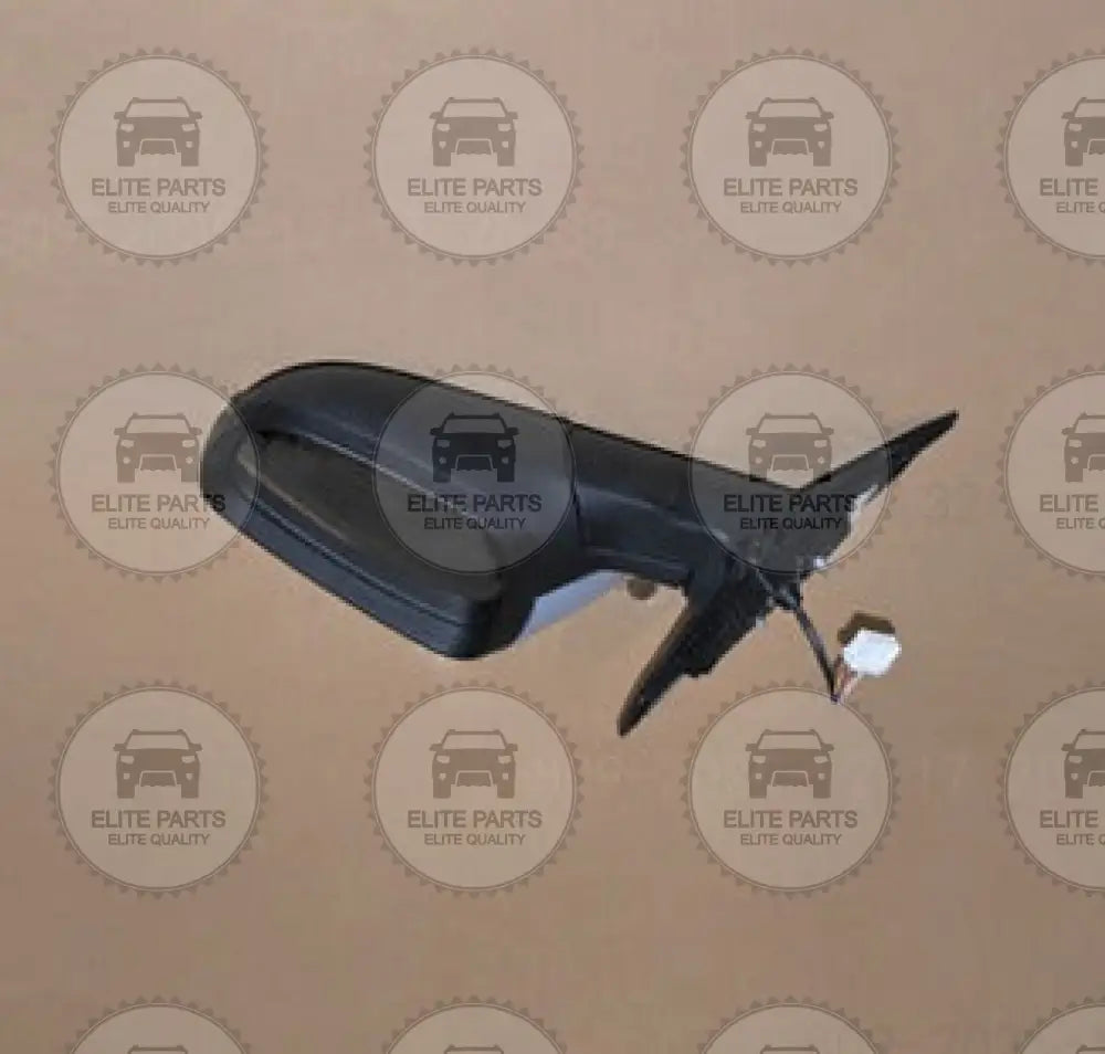 CHERY Tiggo 4 Pro Original Right Side Rearview Outer Mirror Assembly (مرآه جانبية الرؤية الخلفية جهة اليمين شيري تيجو 4 برو) 601000451AADQJ