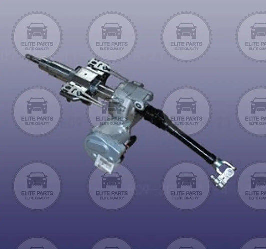 CHERY Tiggo 4/Pro Original Steering Column & Mid Shaft Assembly (عمود عجلة القيادة الاصلى شيرى تيجو 4 و تيجو 4 برو) 201000282AA