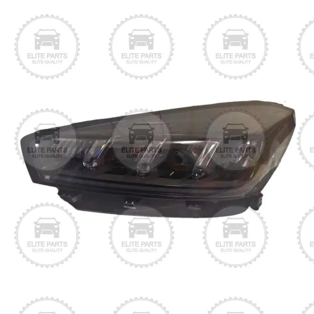 CHERY Tiggo 4 Pro Original left Side Headlight Front Lamp Assembly (فانوس كشاف مصباح امامي اصلي جهة اليسار شيري تيجو 4 برو) 605001790AA