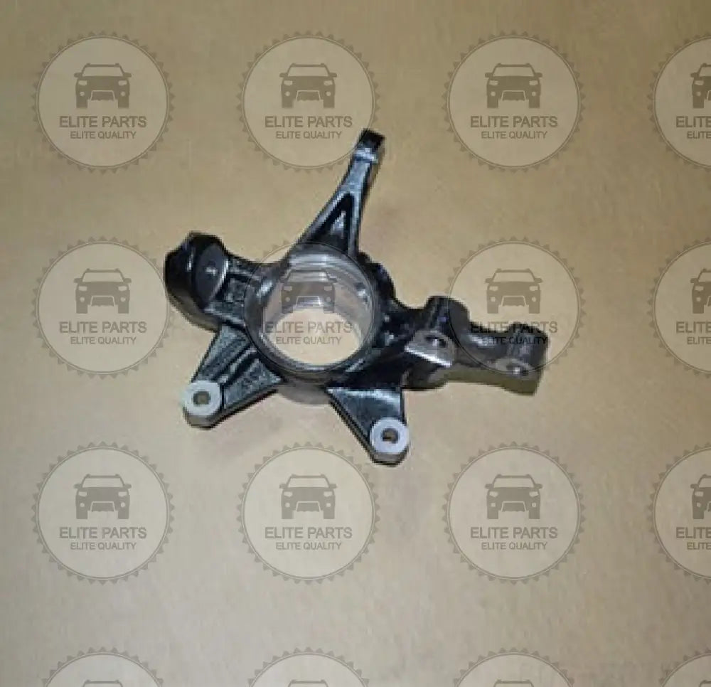 CHERY Tiggo 4 Series & OMODA 5 Original Left Front Steering Knuckle Spindle (شمعدام مفصل تعليق امامي اصلي جهة اليسار شيري تيجو 4 و اومودا 5) 204000077AA