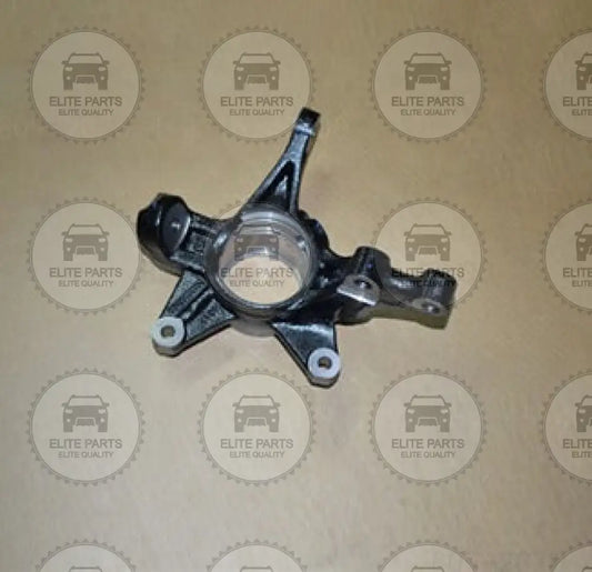 CHERY Tiggo 4 Series & OMODA 5 Original Left Front Steering Knuckle Spindle (شمعدام مفصل تعليق امامي اصلي جهة اليسار شيري تيجو 4 و اومودا 5) 204000077AA