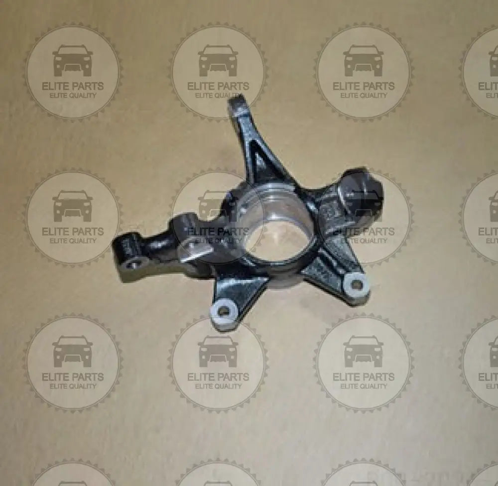 CHERY Tiggo 4 Series & OMODA 5 Original Right Front Steering Knuckle Spindle (شمعدام مفصل تعليق امامي اصلي جهة اليمين شيري تيجو 4 و اومودا 5) 204000078AA