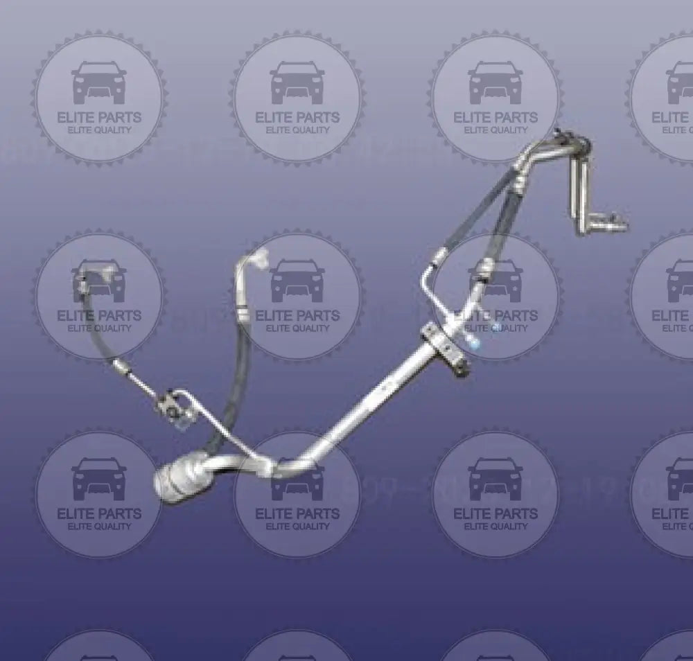 CHERY Tiggo 4 Series Original Air Condition Coaxial Pipeline Assembly (ماسورة خرطوم التكييف الاصلية شيري تيجو 4 و تيجو 4 برو) 301001317AA