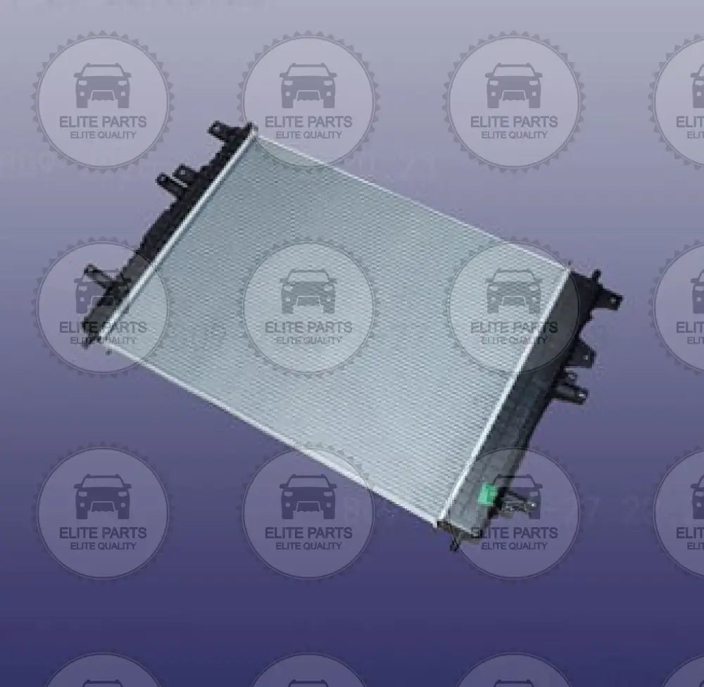 CHERY Tiggo 4 Series Original Engine Cooling Radiator Assembly (ردياتير مبرد المحرك الاصلي شيري تيجو 4 و تيجو 4 برو) 302000503AA