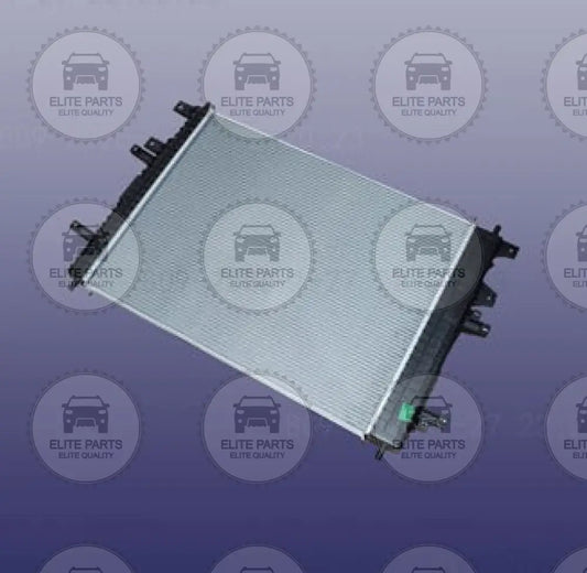 CHERY Tiggo 4 Series Original Engine Cooling Radiator Assembly (ردياتير مبرد المحرك الاصلي شيري تيجو 4 و تيجو 4 برو) 302000503AA