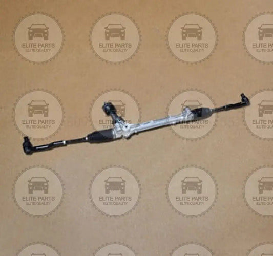 CHERY Tiggo 4 Series Original Mechanical Steering Rack With Tie Rods (علبة صندوق القيادة استرن شيري تيجو 4 و تيجو 4 برو) 201000058AA