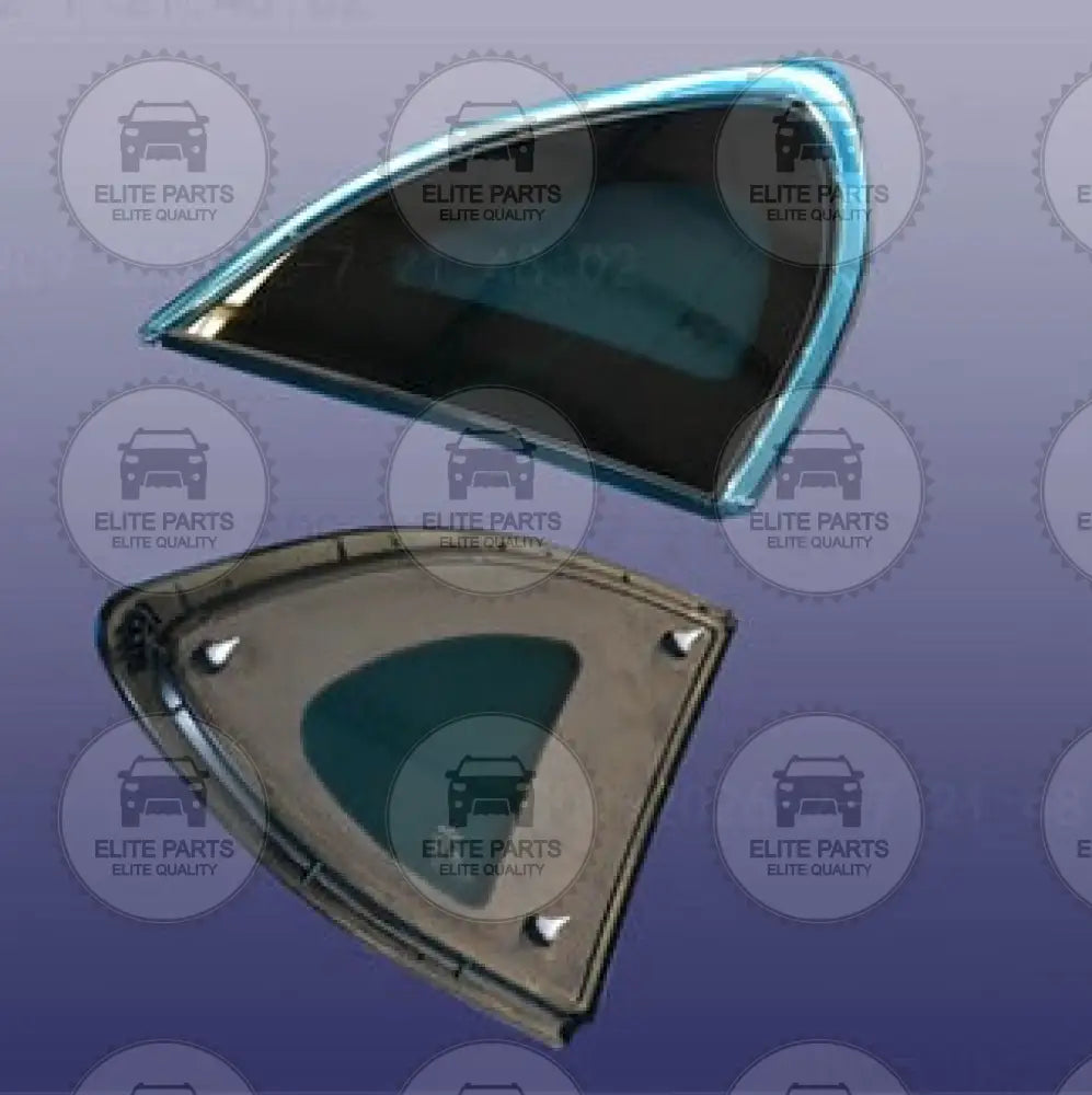 CHERY Tiggo 5 Original Left Rear Fixed Window Glass (شراعة زجاج شباك خلفي ثابت اصلي جهة اليسار شيري تيجو 5) T21-5206030BA