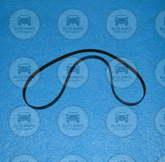 CHERY Tiggo 7 & 7 Pro Original Engine Belt (حزام سير المحرك الاصلى شيرى تيجو 7 و تيجو 7 برو) E4T15-1025051AB