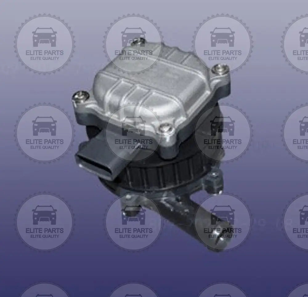 CHERY Tiggo 7 & 7 Pro Original Water Pump Assembly (طرمبة مضخة الماء الاصلية شيرى تيجو 7 و تيجو 7 برو) E4T15B-1118050