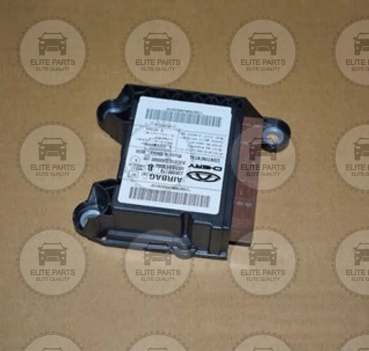 CHERY Tiggo 7 Original Airbag Control Unit Module (كنترول كمبيوتر الايرباج الاصلى شيرى تيجو 7) 407000130AA