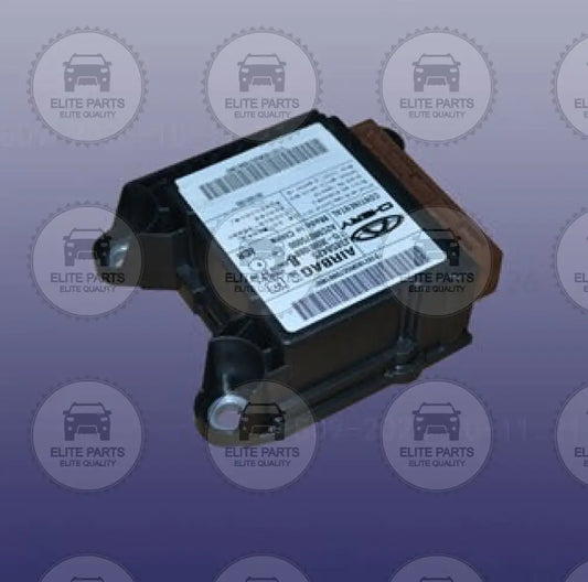 CHERY Tiggo 7 Original Airbag Controller Module Assembly (وحدة تحكم مديول الوسائد الهوائية شيرى تيجو 7) T15-3658010BB