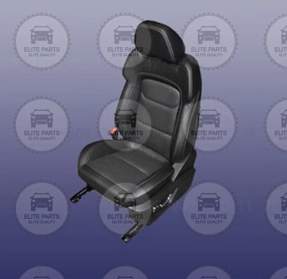 CHERY Tiggo 7 Original Driver Side Left Front Seat Assembly (مقعد كرسى السائق الامامى جهة اليسار شيرى تيجو 7) T15-6800010BY