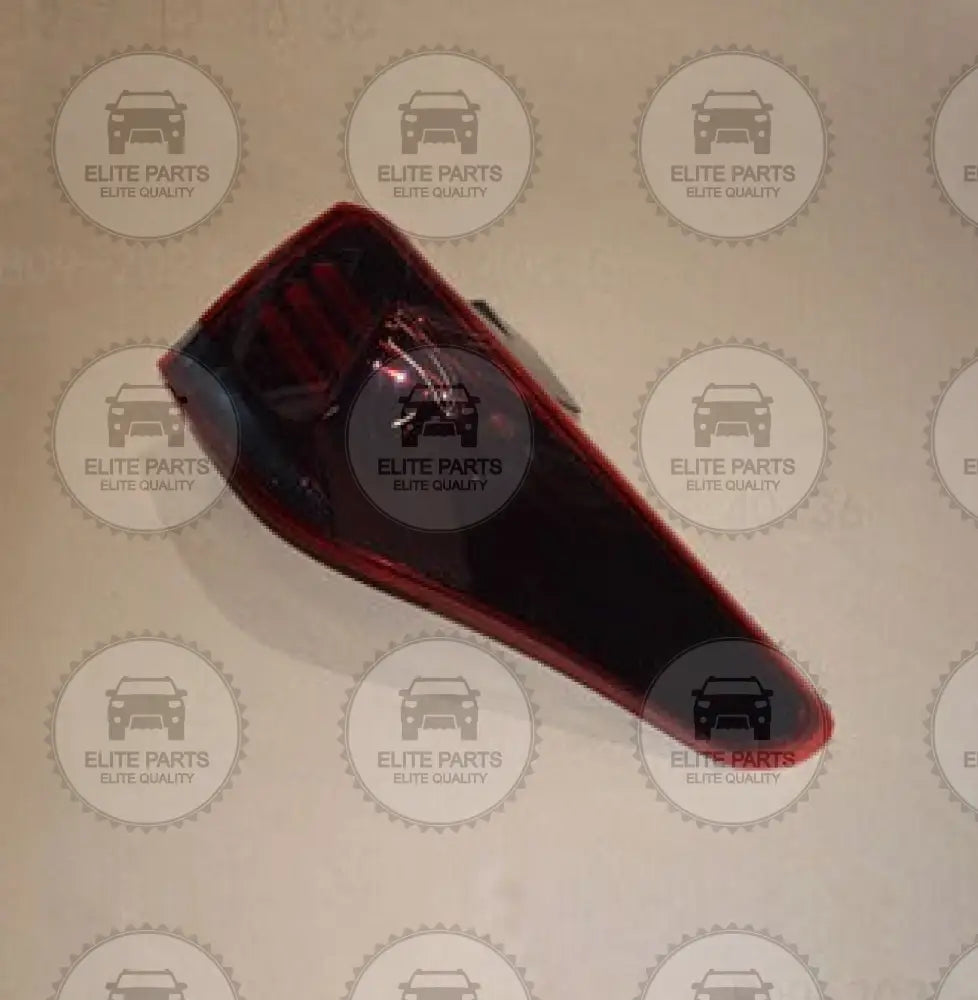 CHERY Tiggo 7 Original Fixed Part Right Side Tail Light Lamp Assembly (فانوس كشاف مصباح ضوء خلفي جانبي جهة اليمين شيرى تيجو 7) 605000069AA