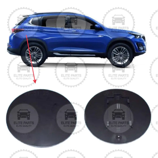 CHERY Tiggo 7 Original Fuel Filler Outer Dool Panel (باب تنك خزان الوقود شيري تيجو 7)