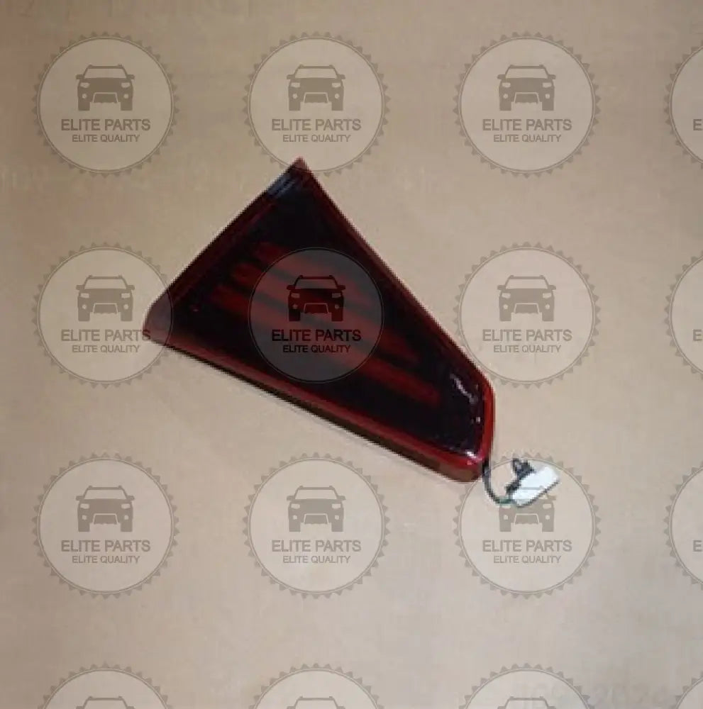 CHERY Tiggo 7 Original Tailgate Right Tail Light Lamp Aasembly (فانوس كشاف مصباح ضوء خلفي لباب شنطة صندوق الامتعة جهة اليمين شيري تيجو 7) 605000071AA