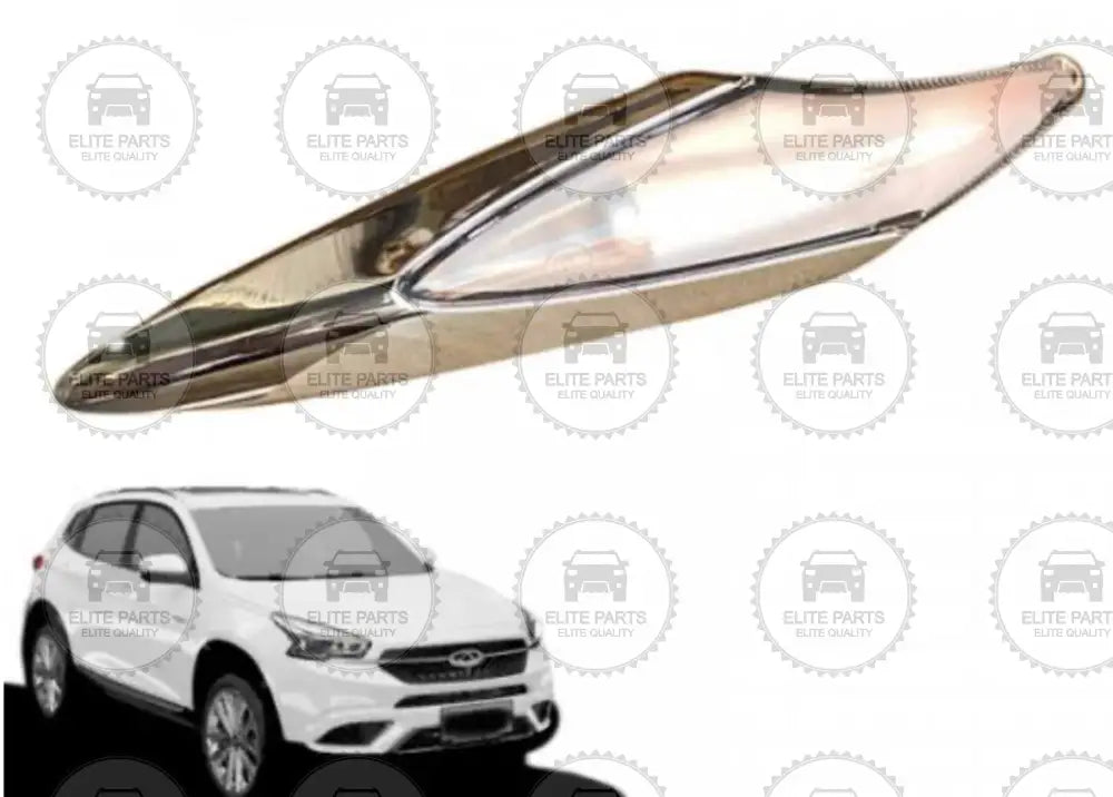 CHERY Tiggo 7 Original Turn Signal Lamp Assembly (كشاف فانوس مصباح اشارة جانبى اصلى شيرى تيجو 7)