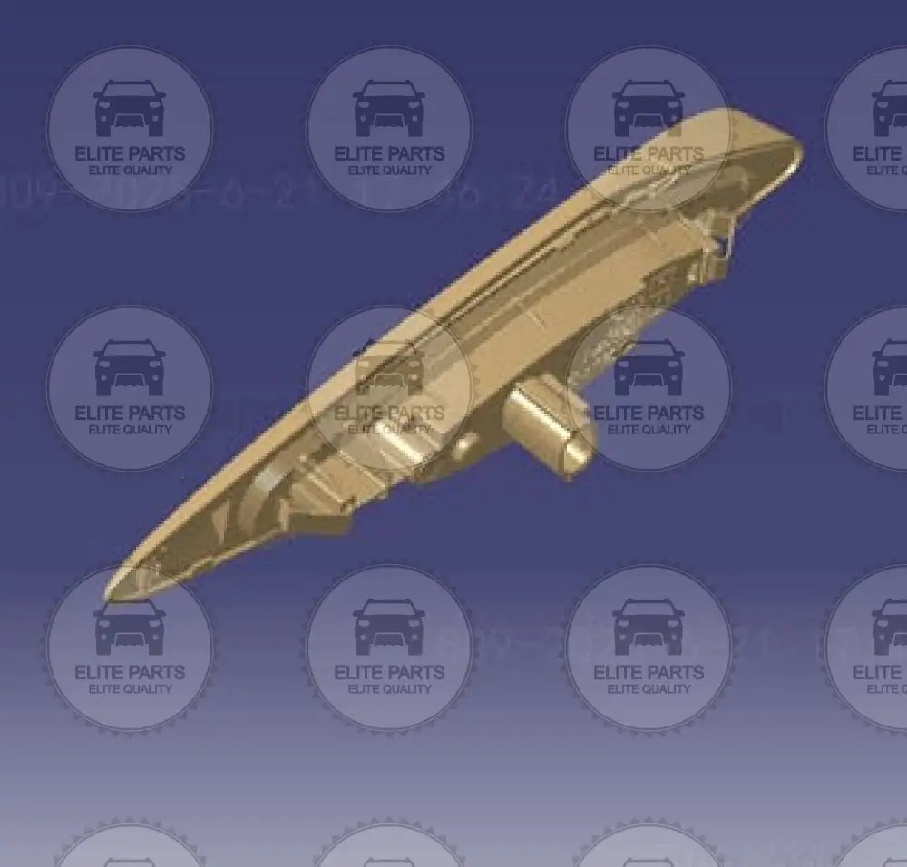 CHERY Tiggo 7 Original Turn Signal Right Side Lamp Assembly (كشاف فانوس مصباح اشارة جانبى جهة اليمين اصلى شيرى تيجو 7) T15-4411040