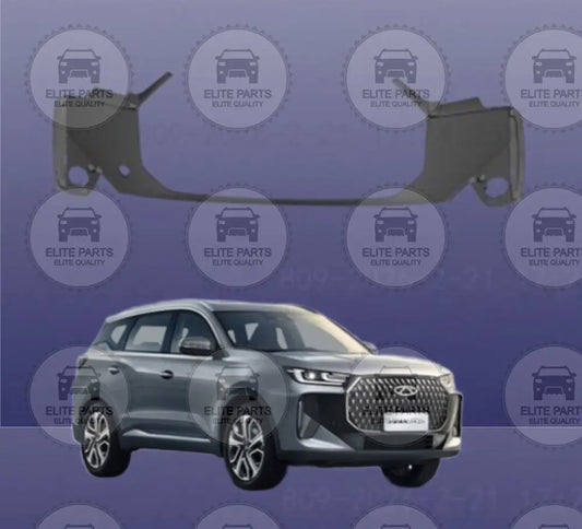 CHERY Tiggo 7 Pro Facelift Original Front Bumper Middle Body (صدام امامي اصلي شيري تيجو 7 برو فيسلفت) 602007604AA