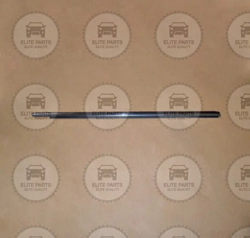 CHERY Tiggo 7 Pro Max Original Right Front Outer Door Belt Line Weather Strip (حافة اطراف نيكل زجاج الباب الامامى جهة اليمين شيرى تيجو 7 برو ماكس) 554000261AA