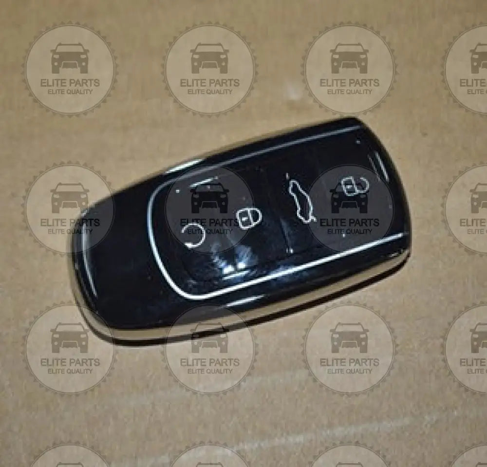 CHERY Tiggo 7 Pro Max Original Smart Remote Control Key – Elite Parts