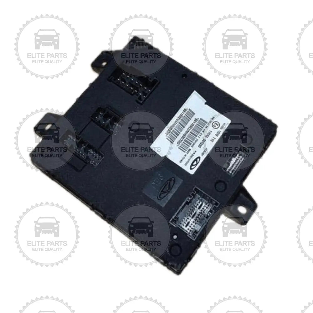 CHERY Tiggo 7 Pro Original Body Controller Module BCM (مديول كمبيوتر جسم هيكل السيارة شيري تيجو 7 برو) 802000183AB