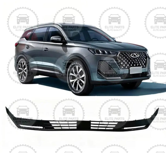 CHERY Tiggo 7 Pro Original Front Bumper Mid Body (الجسم الوسطي للصدام الامامي الاصلي شيري تيجو 7 برو) 602003532AA