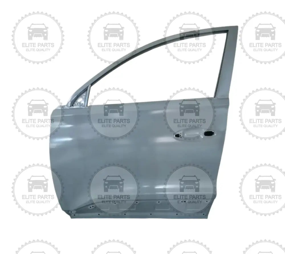 CHERY Tiggo 7 Pro Original Left Front Door Metal Panel Assembly (باب امامي معدني كامل اصلي جهة اليسار  شيري تيجو 7 برو) 551000929AADYJ
