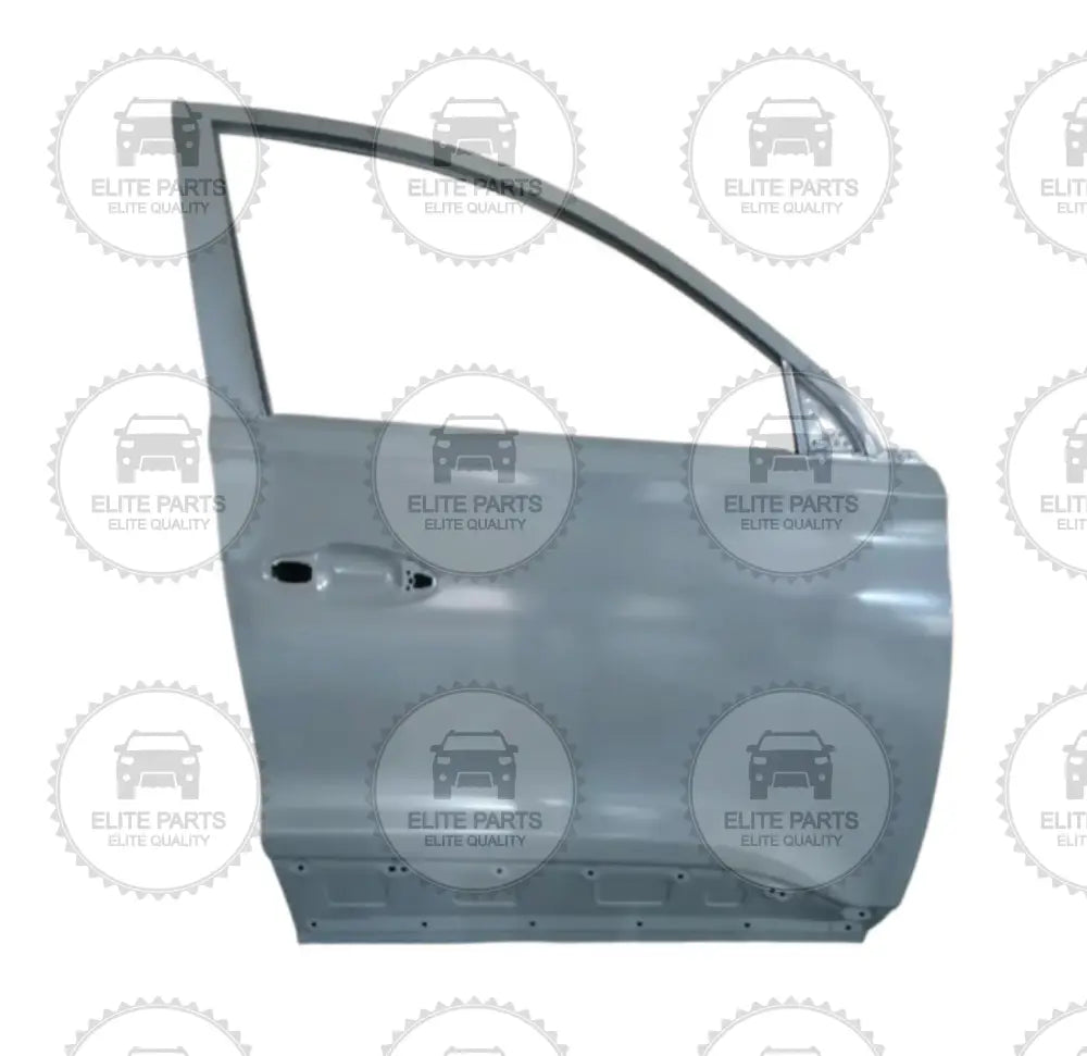 CHERY Tiggo 7 Pro Original Right Front Door Metal Panel Assembly (باب امامي معدني كامل اصلي جهة اليمين شيري تيجو 7 برو) 551000930AADYJ