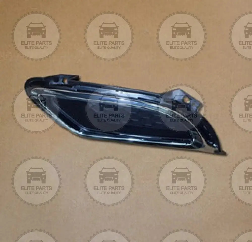 CHERY Tiggo 7 Pro Original Right Rear Bumper Exhaust Pipe Decorative Trim (غطاء طبة شكمان مخرج العادم الخلفى جهة اليمين شيرى تيجو 7 برو) 602001337AA