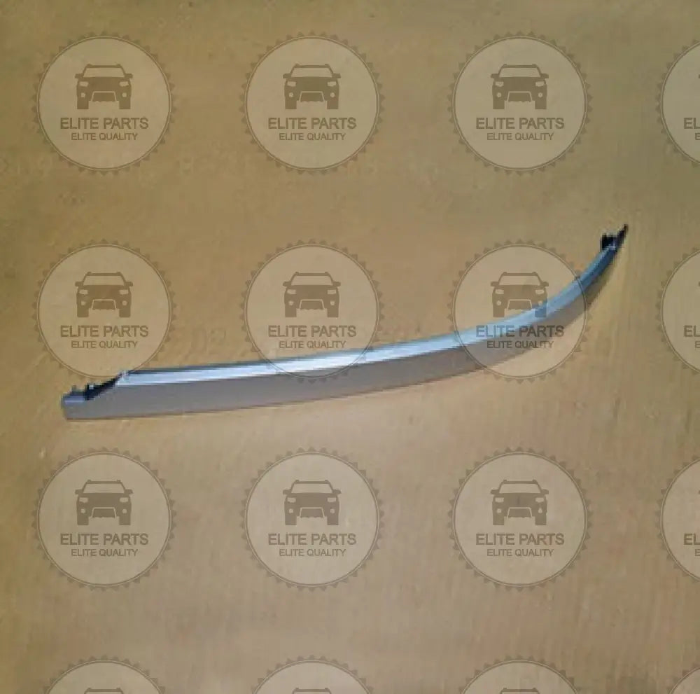 CHERY Tiggo 7 Pro Original Right Rear Bumper Trim Strip (جريدة بلاستيك اكسسوار الصدام الخلفى جهة اليمين شيرى تيجو 7 برو) 602000936AAAKR