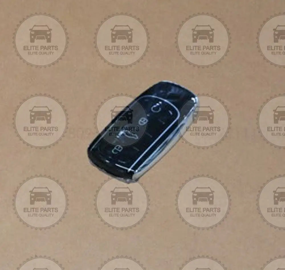 CHERY Tiggo 7 Pro Original Smart Remote Control Key (مفتاح ريموت كنترول ذكي شيري تيجو 7 برو) 804000327AA
