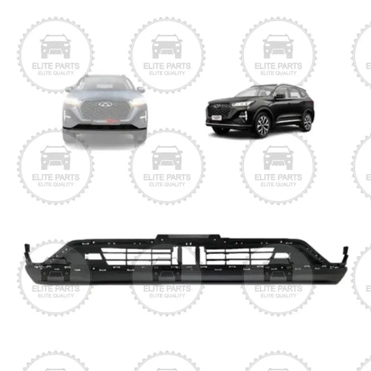 CHERY Tiggo 7 Pro Series Original Front Bumper Lower Body (صدام امامي سفلي اصلي شيري تيجو 7 بو و تيجو 7 برو مكس)