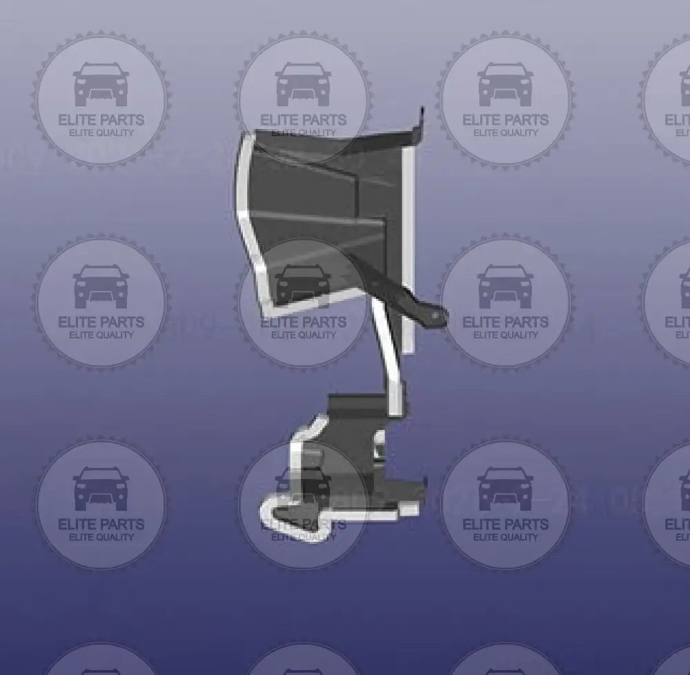 CHERY Tiggo 7 Pro Series Original Left Side Wind Board Panel 302002911AA