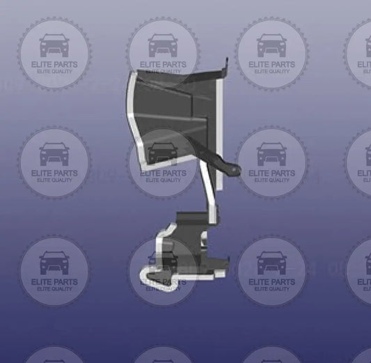 CHERY Tiggo 7 Pro Series Original Left Side Wind Board Panel 302002911AA