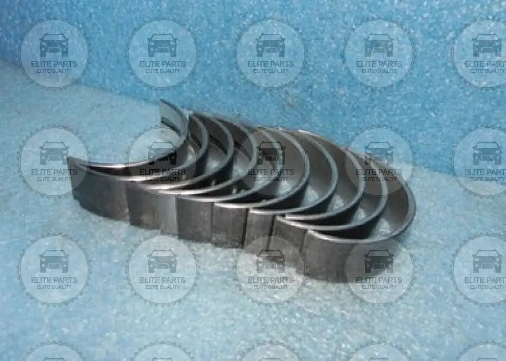 CHERY Tiggo 7 Series 1.5T Original Engine Crankshaft Bearings Kit (طقم سبائك صفائح معدبية لعمود كرنك كرنكشافت شيرى تيجو 7 محرك سعة 1500) E4G16-BJ1005013