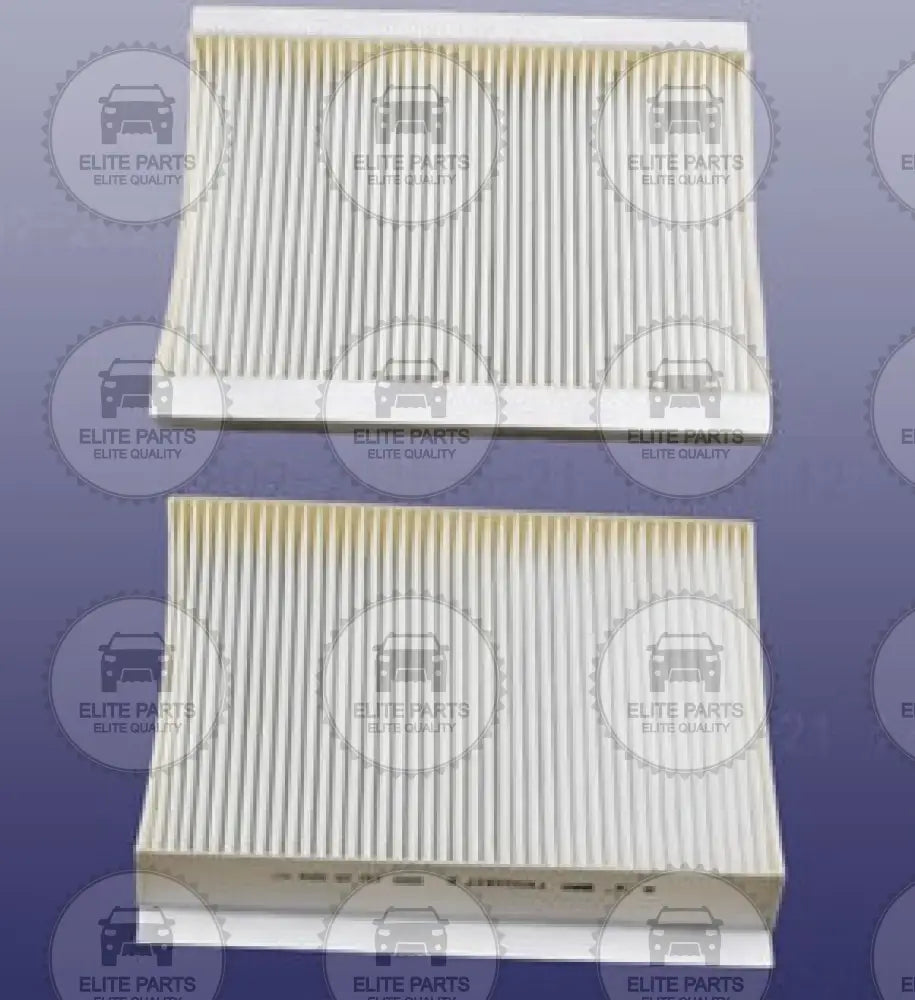 CHERY Tiggo 7 Series F4J16 Original Air Conditioning AC Filter (فلتر تكييف مكيف الهواء اصلى شيرى تيجو 7) T21-8107011