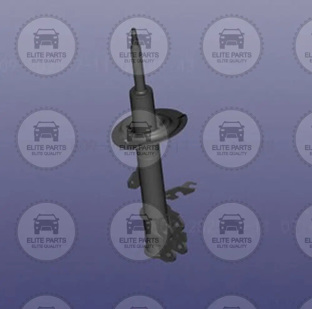 CHERY Tiggo 7 Series Original Right Front Shock Absorber Assembly (مساعد ممتص صدمات امامى جهة اليمين اصلى شيرى تيجو 7 و تيجو 7 برو) 202001106AA