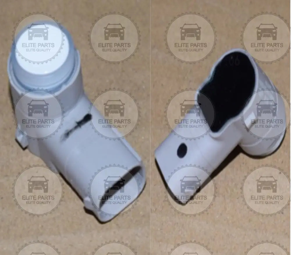 CHERY Tiggo 7 Series Original White Huimo Parking Sensor Probe Body (حساس مستشعر الركن الاصلى لون ابيض شيرى تيجو 7 و تيجو 7 برو) 704000156AAABS