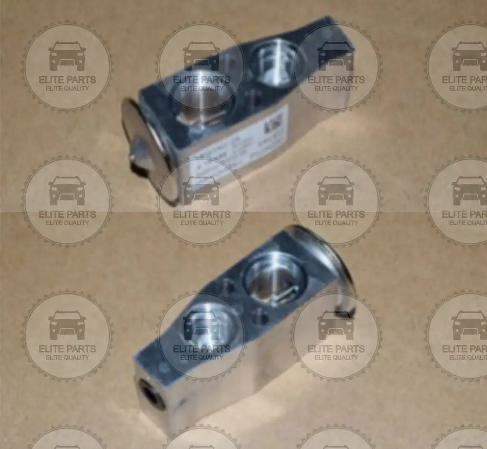CHERY Tiggo 8 / 8 Pro Original AC Expansion Valve Assembly (صمام تمدد تكييف الهواء شيرى تيجو 8 برو) 301000117AA