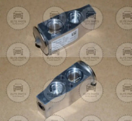 CHERY Tiggo 8 / 8 Pro Original AC Expansion Valve Assembly (صمام تمدد تكييف الهواء شيرى تيجو 8 برو) 301000117AA