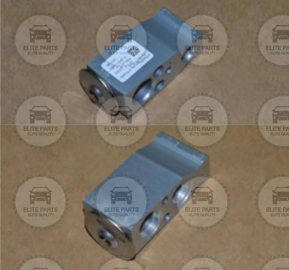 CHERY Tiggo 8 / 8 Pro Original AC Expansion Valve Assembly (صمام تمدد تكييف الهواء شيرى تيجو 8 برو) 301001421AA