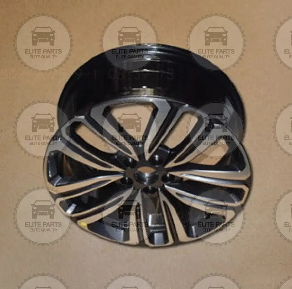 CHERY Tiggo 8 Original Aluminum Wheel Alloy Rim Assembly (جنط عجلة اصلى مقاس 19 شيرى تيجو 8) 203000367AA
