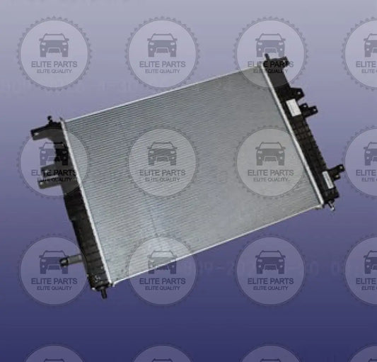 CHERY Tiggo 8 Original Engine Cooling Radiator Assembly (ردياتير تبريد المحرك الاصلي شيري تيجو 8) 302000760AA