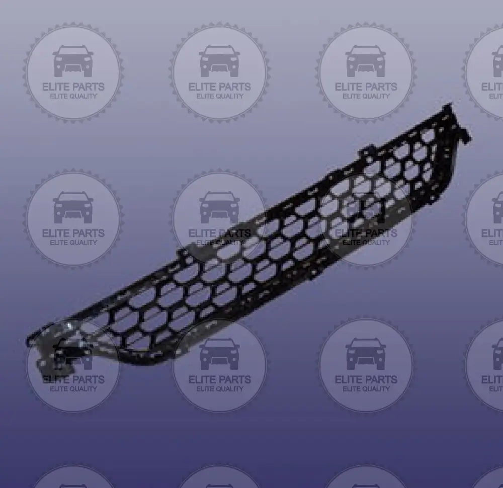CHERY Tiggo 8 Original Front Bumper Lower Grille (شبكة سفلية للصدام الامامى شيرى تيجو 8 ) 602000157AA