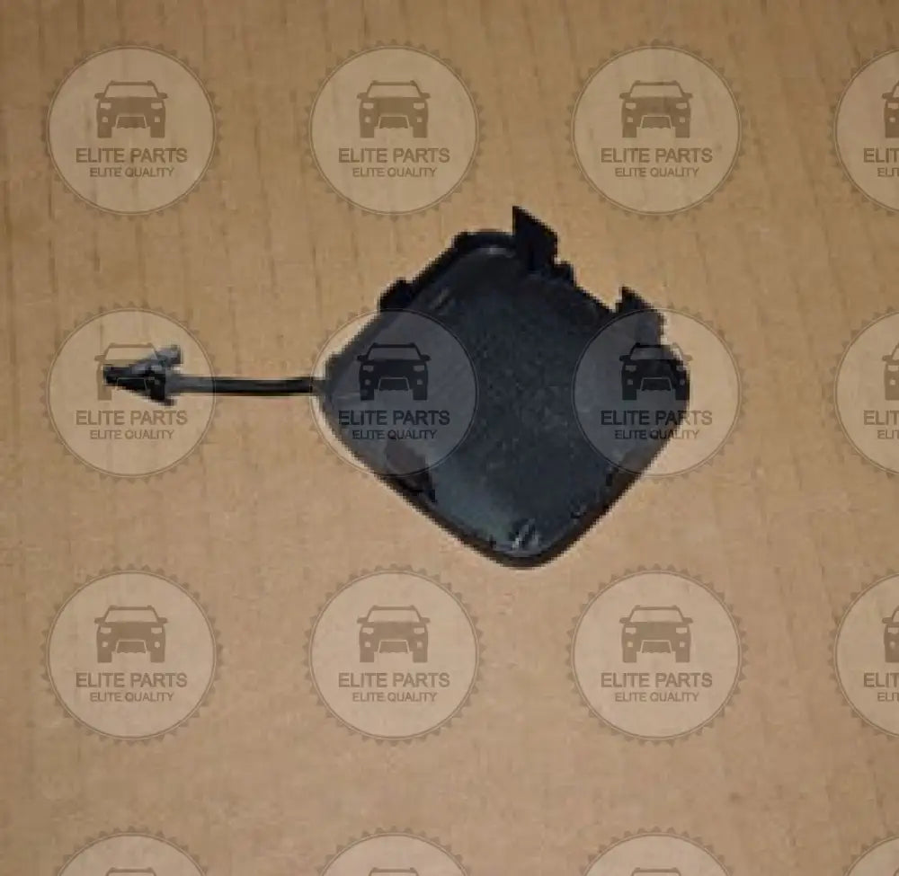 CHERY Tiggo 8 Original Front Tow Hook Plug (غطاء خطاف الجر للصدام الامامى شيرى تيجو 8) 602000154AAACE